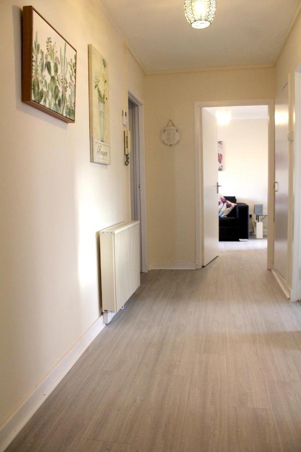 Premier - Glasgow Drygate Apartment Экстерьер фото
